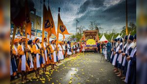 Sikh Festivals/Events